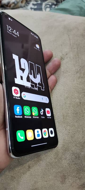 XIAOMI Mi10t 8/128 12