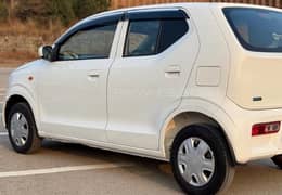 Suzuki Alto 2023