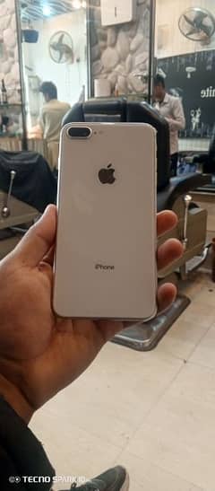 iPhone 8 puls pta apved officel 03004397733