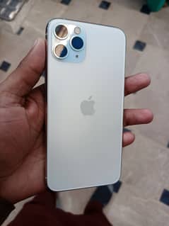 Apple iPhone 11 Pro