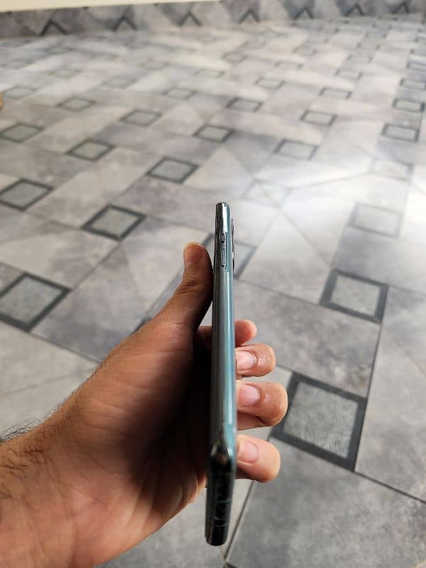 Oneplus 9 pro 12gb Ram 256 Gb Rom VVIP pta approved 6