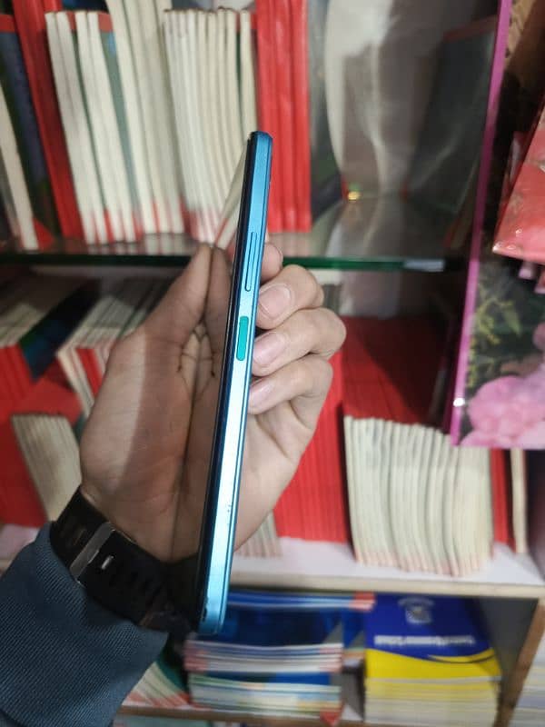 infinix note 11 with box 4+3/128 5