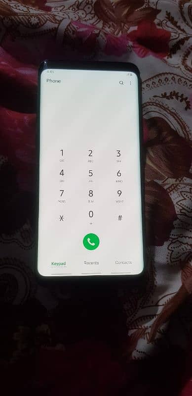 Samsung S9 plus 6 128 1