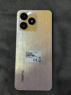 Realme C53 Used