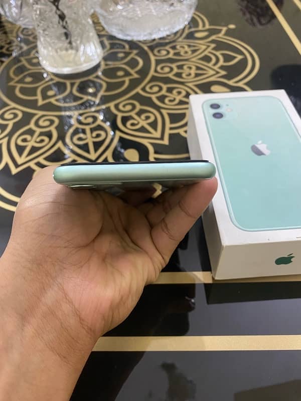 Iphone 11 128gb storage dual sim approved 3