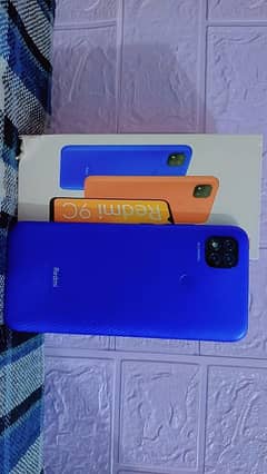 Redmi 9C