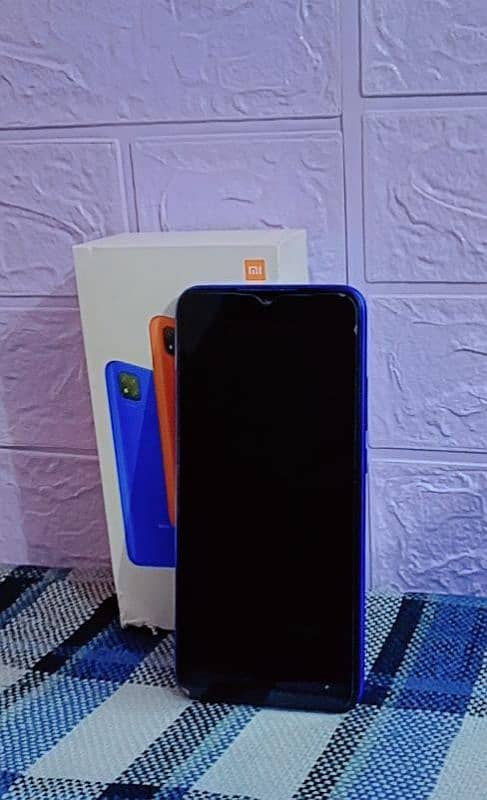 Redmi 9C 3