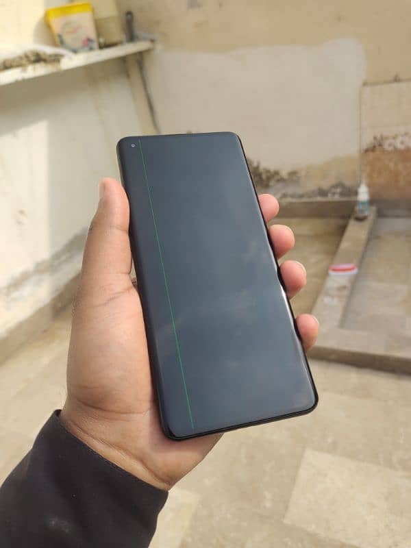 Oneplus 9 pro 5g 12gb 256gb 1