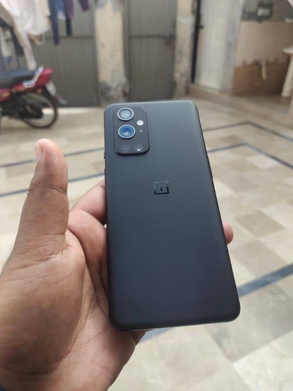 Oneplus 9 pro 5g 12gb 256gb 5