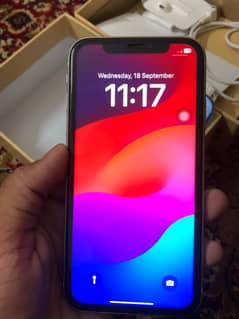 Apple iPhone 11 JV 64 GB ( Exchange Possible )