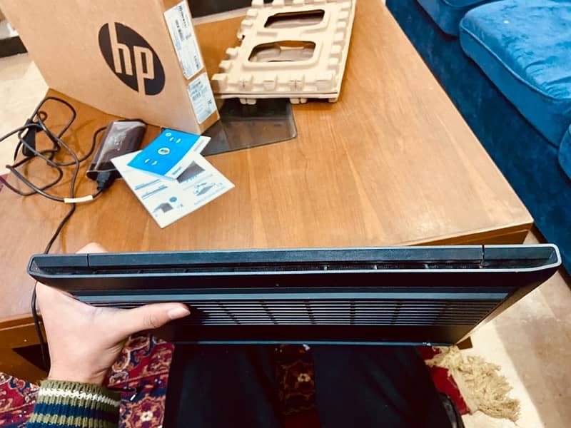 hp victus 15 with rtx 4050 and brand new msg only on whatsapp 5