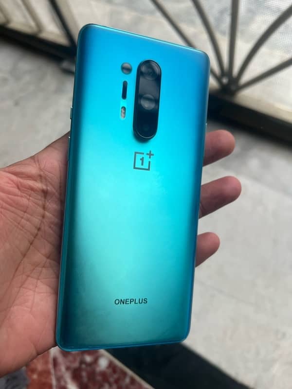 oneplus 8 pro 12gb 256gb 1