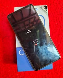 tecno camon 20__8+8/256 sim call & wathsap no olx chat