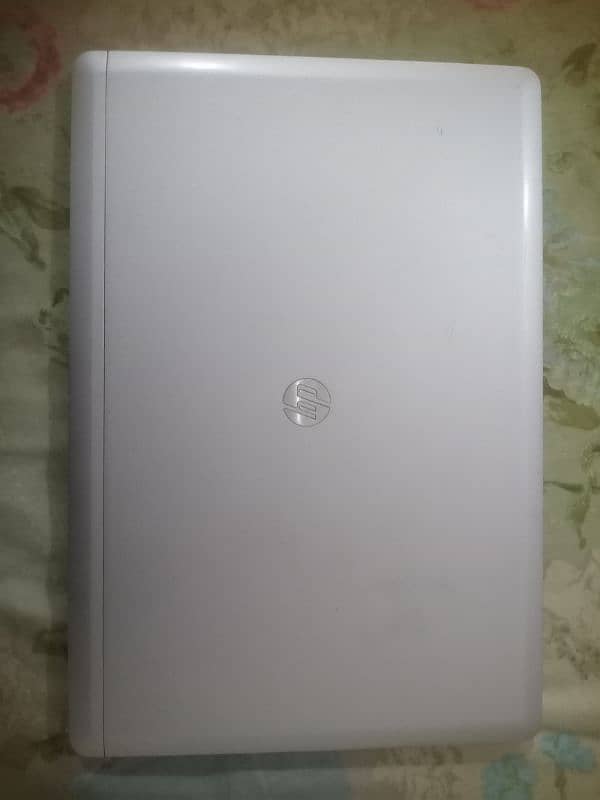 Laptop (Almost New) 2