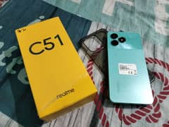 Realme C51