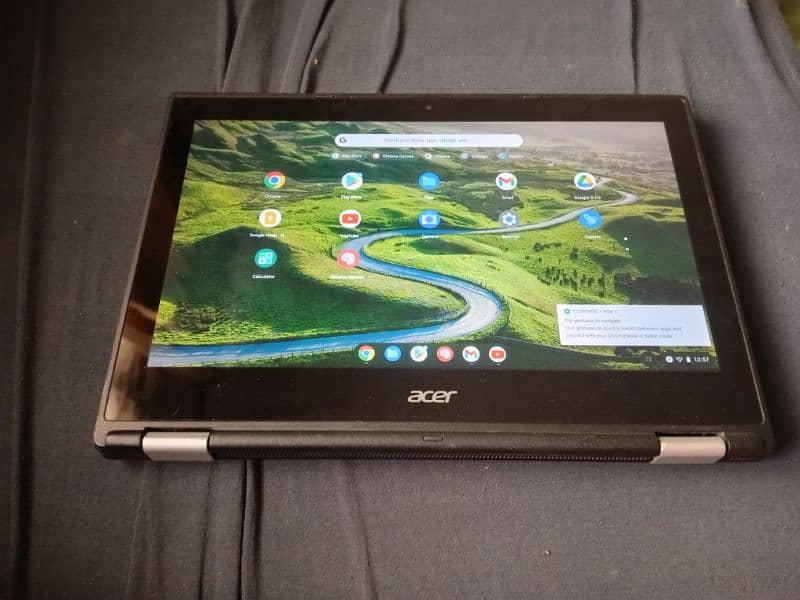 Acer R11 X360 Touch Chromebook 6