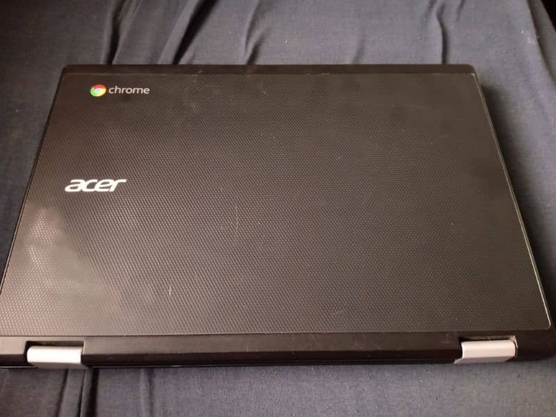 Acer R11 X360 Touch Chromebook 10