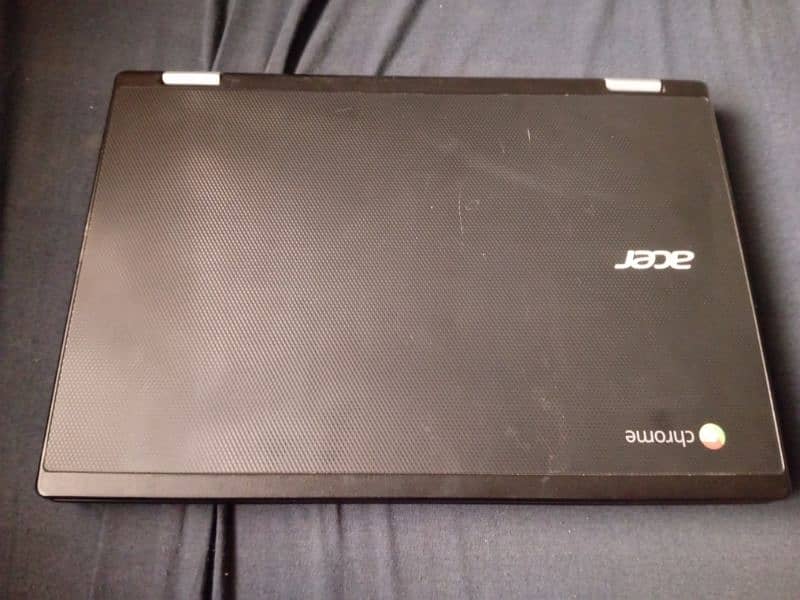 Acer R11 X360 Touch Chromebook 11