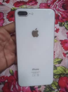 Iphon 8plus 64 gb factory unlock Whatsap 03249775018