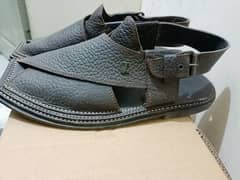 J. new peshawari sandal / Chappal