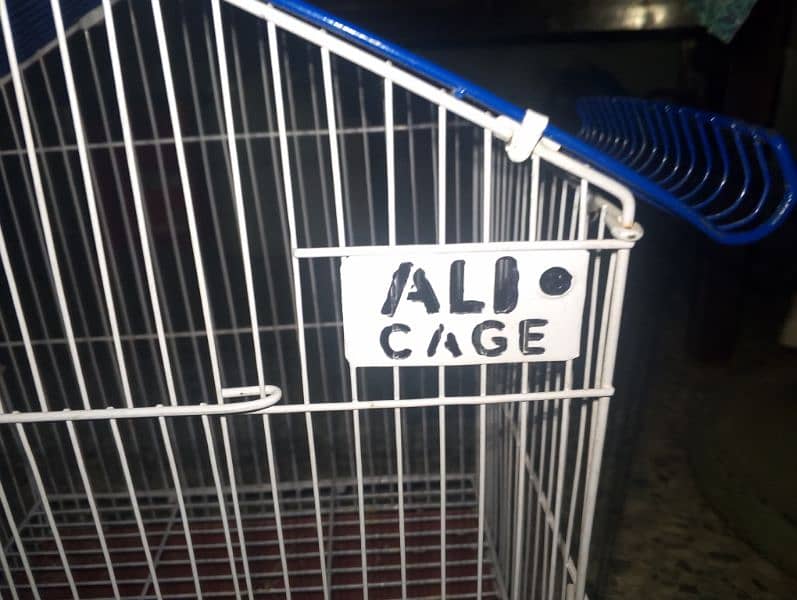 cage for sale small 0