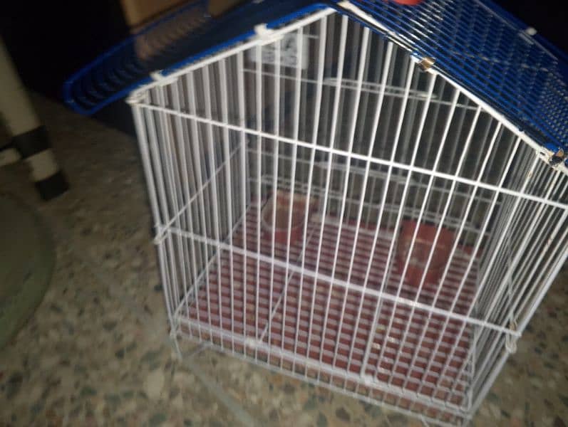 cage for sale small 1