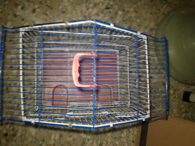 cage for sale small 3