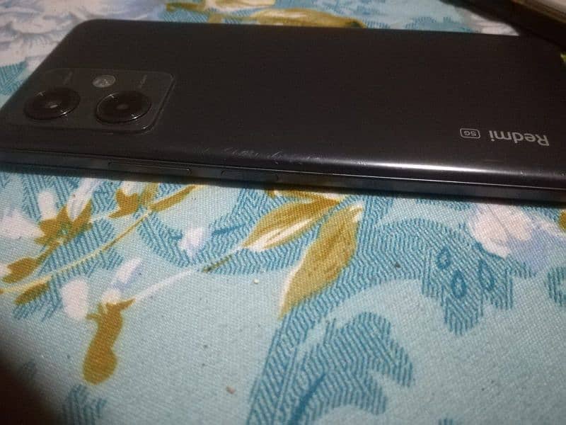 redmi note  12 5G 2