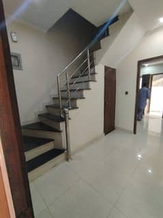 6.25 Marla upper floor for rent in dream avenue Lahore