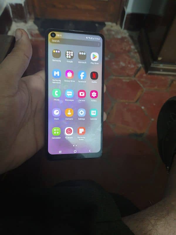 Samsung A21s 0