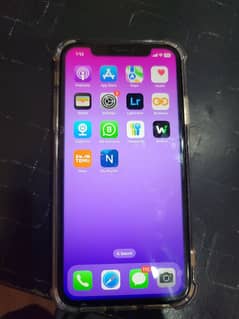 IPhone 11 Dual Pta approved