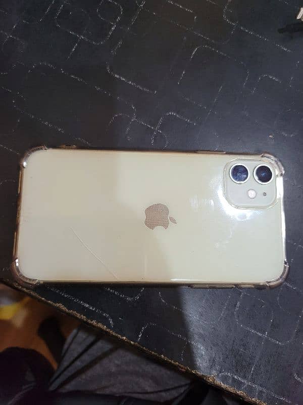 IPhone 11 Dual Pta approved 1