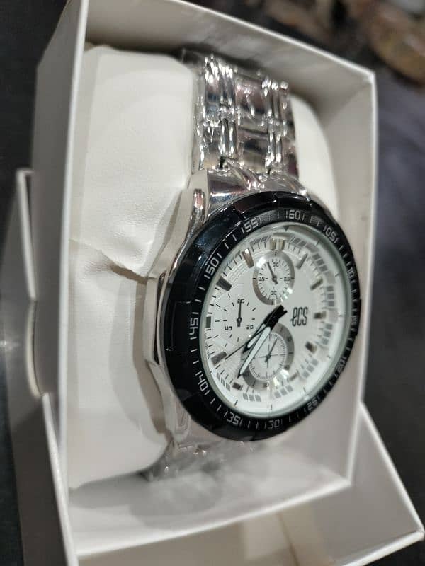 ECS Brand New Watch for sale 1