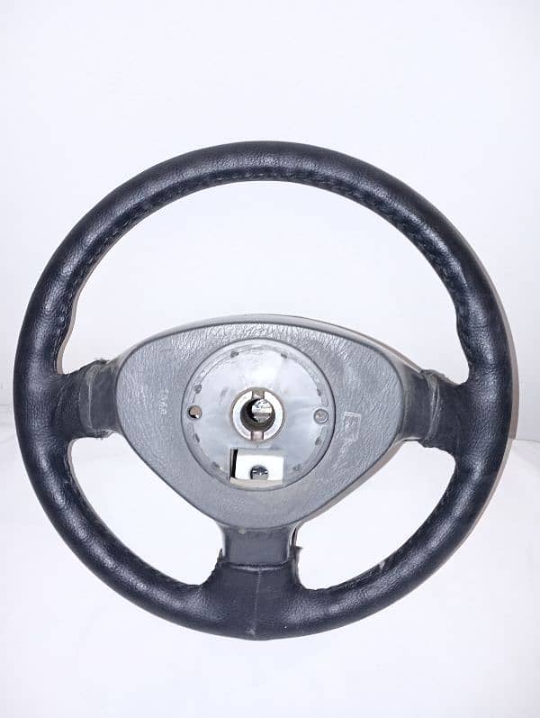 Honda civic steering wheel 1