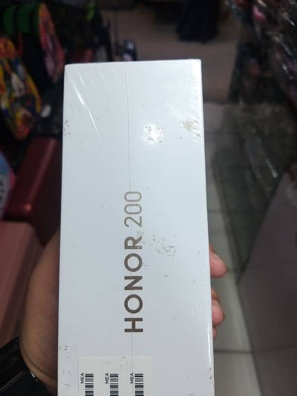 honor 200 for sale box pack 2