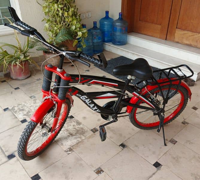 Kids' Cycle for Sale – Excellent Condition, Going Cheap 2