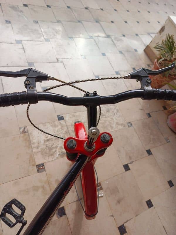 Kids' Cycle for Sale – Excellent Condition, Going Cheap 3