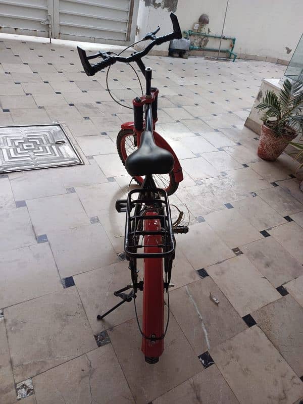 Kids' Cycle for Sale – Excellent Condition, Going Cheap 5