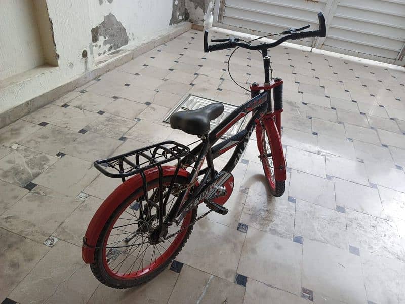 Kids' Cycle for Sale – Excellent Condition, Going Cheap 6