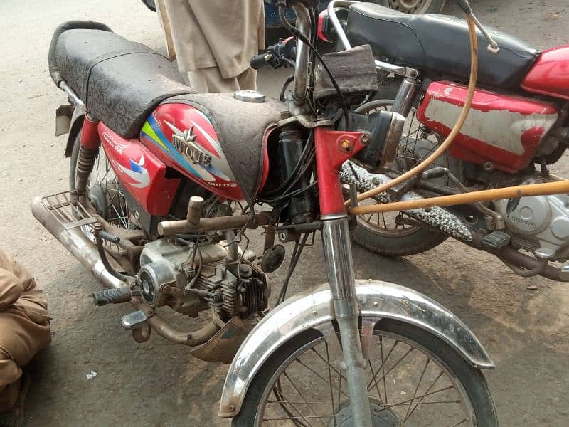 bike for sale 1