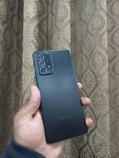 Samsung A52s 5g. 8/128