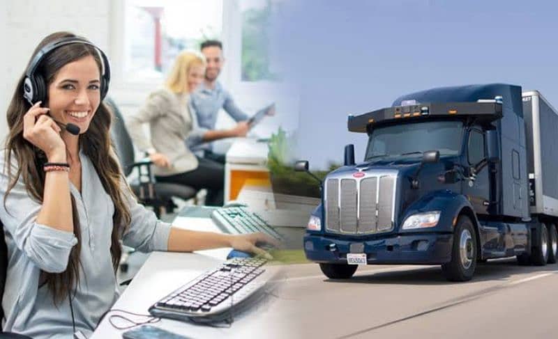 Need Expert Sales Agents In Truck Dispatching 0