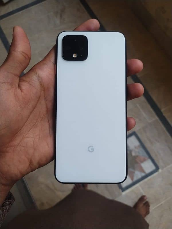 pixel 4 2