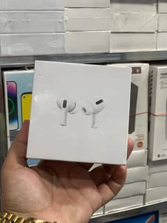 AirPods