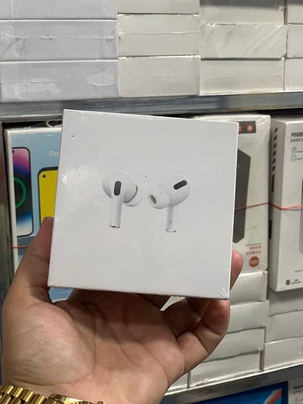 AirPods 0