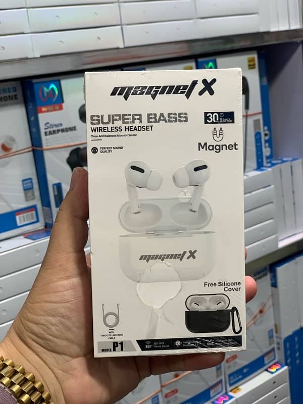 AirPods 3