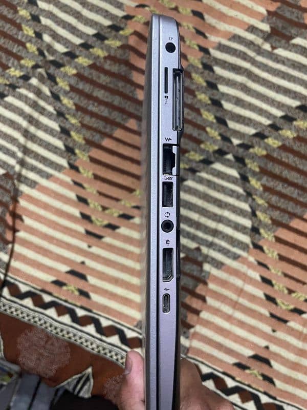 hp elitebook 4