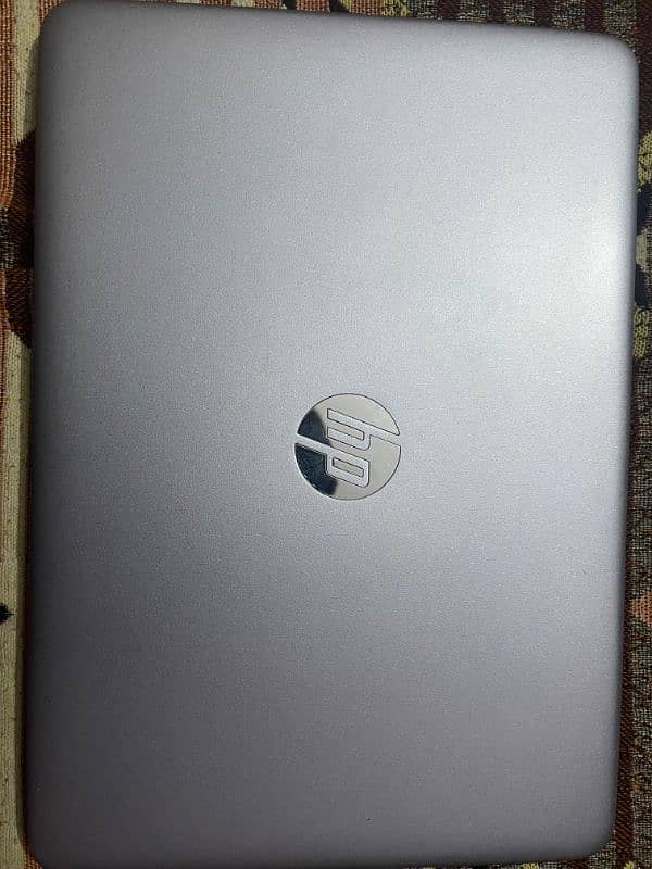 hp elitebook 8