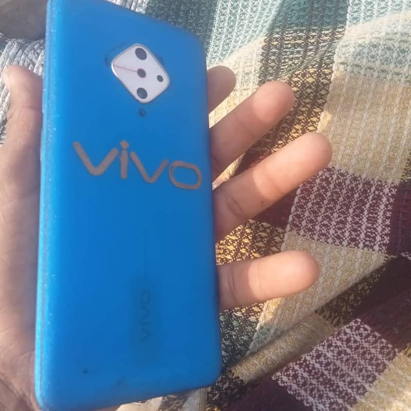 Vivo Y51, In lush condition, 0