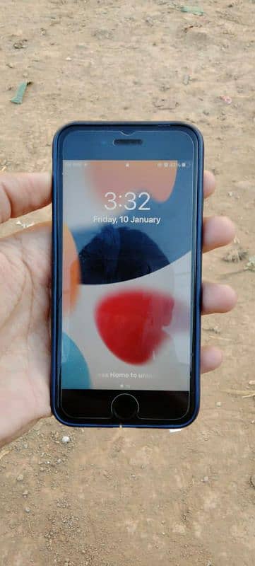 I phone 7 non pta 32 0